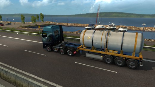 Mercedes-Benz New Actros