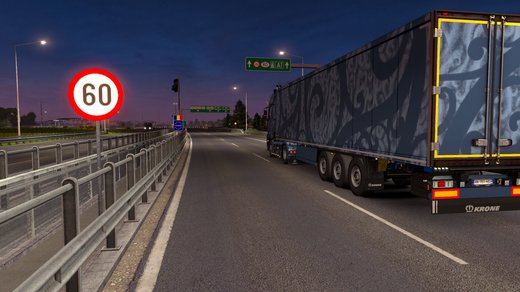 Mercedes-Benz New Actros