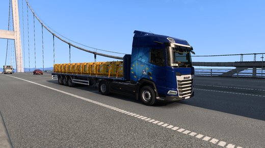 DAF NGD