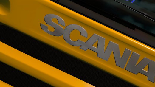 Scania R 2009 (RJL)