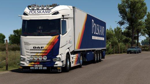 DAF NGD