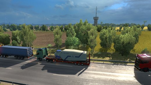 Volvo FH4