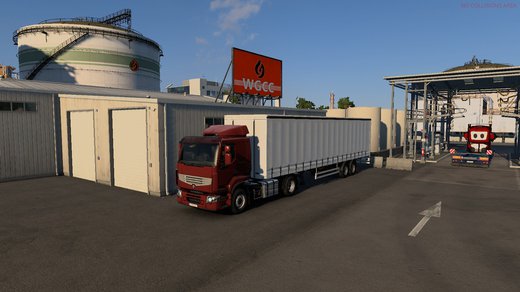 Renault Premium