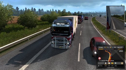 Volvo FH4