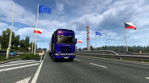 Scania Streamline