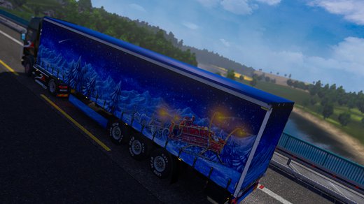 Scania Streamline