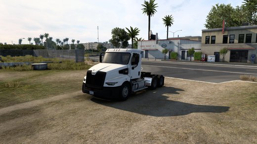 Western Star 57X