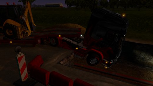 Scania R 2009