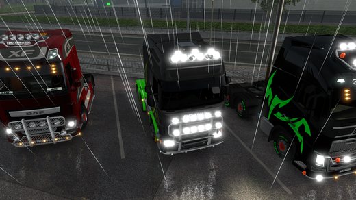 Scania R 2009