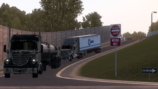 International LoneStar