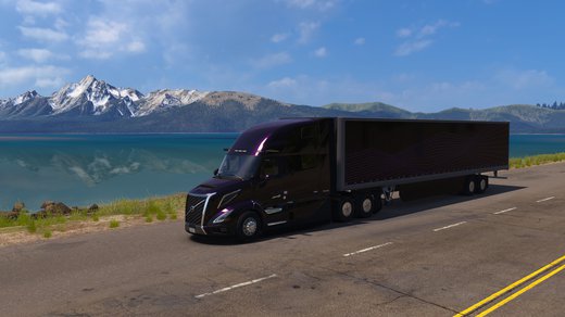 Volvo VNL