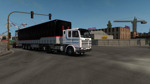 Scania 113H