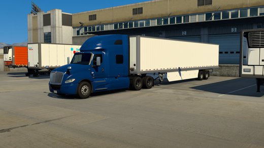 International LT