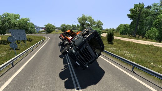 Scania Streamline