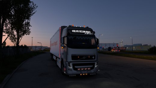 Volvo FH 2009