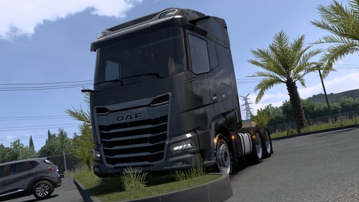DAF NGD