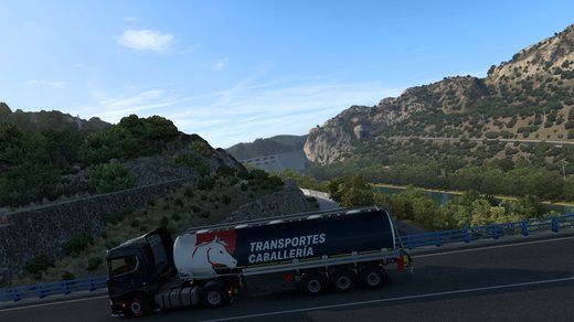 Scania R