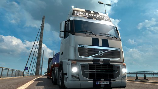 Volvo FH3