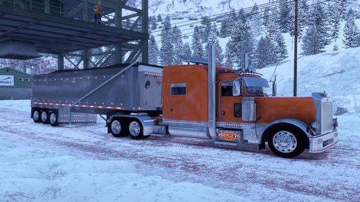 Pete Glider