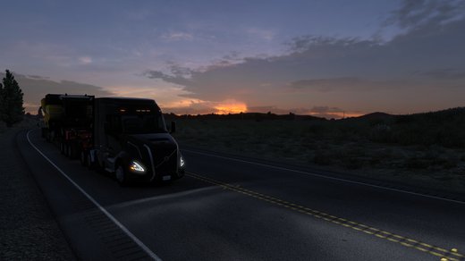 Volvo VNL