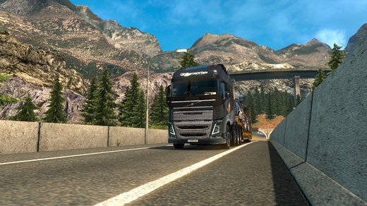 Volvo FH4