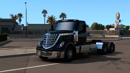 International LoneStar