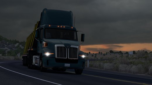 Western Star 57X
