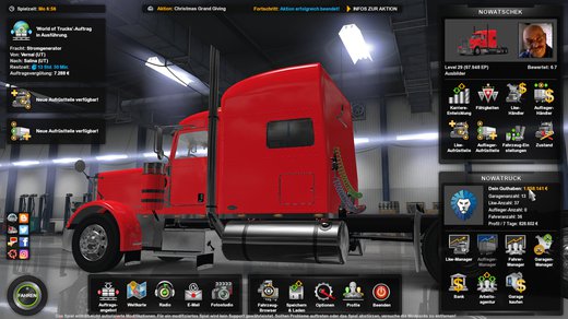 Peterbilt @@Custom 379/389@@