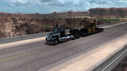 International LoneStar