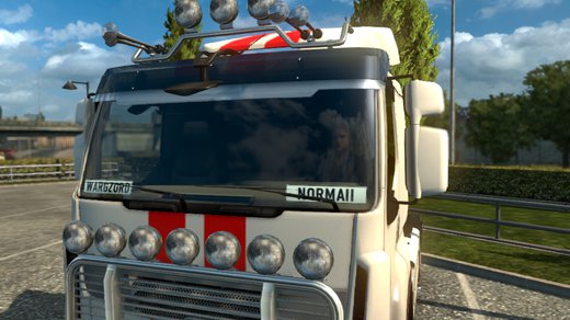 Renault Premium