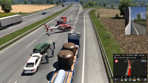 Scania R