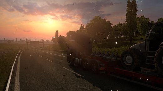 Volvo FH3
