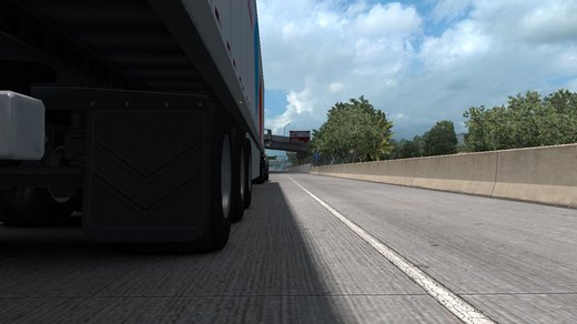 Volvo VNL 2014