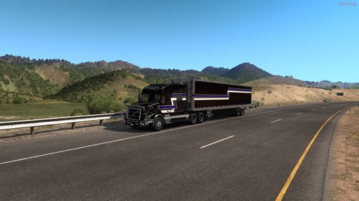 Volvo VNL 2014