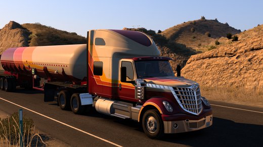 International LoneStar
