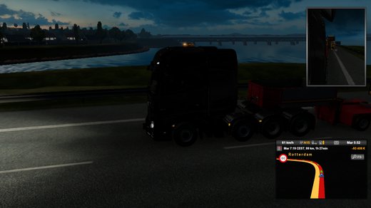 Mercedes-Benz New Actros