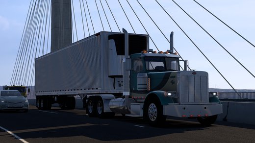 Pete 389/379