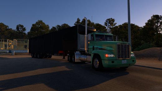 Freightshaker @@FLD-Series@@