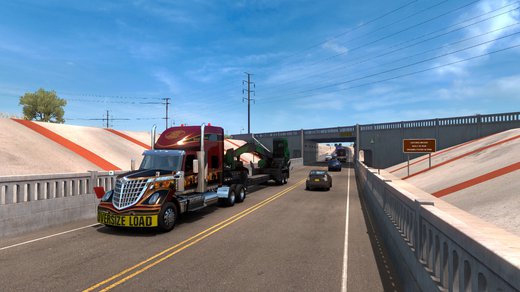 International LoneStar