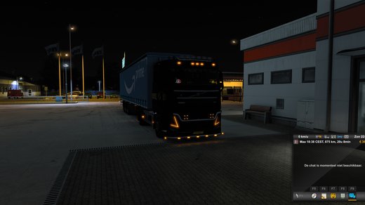 Volvo FH4
