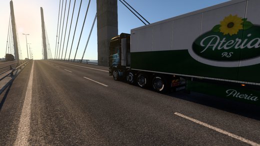 Scania R 2009