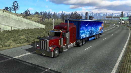 Peterbilt 379