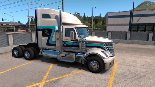 International LoneStar