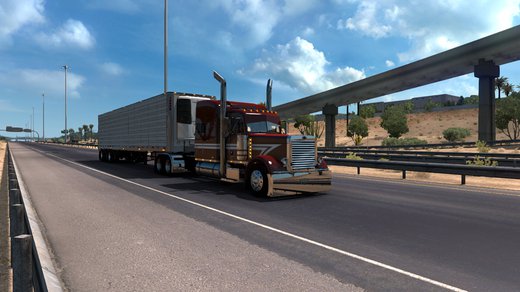 Peterbilt @@Custom 379/389@@