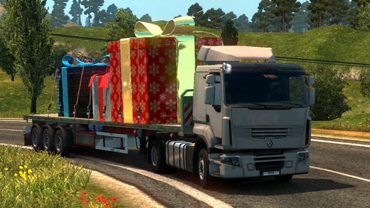 Renault Premium