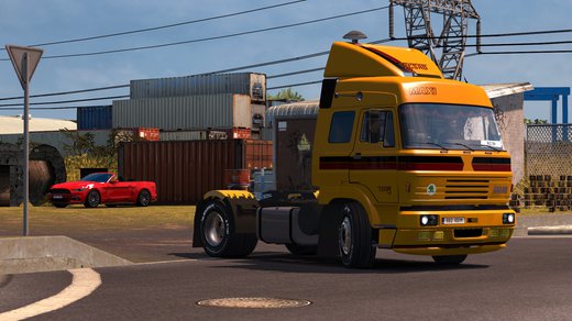 LIAZ series