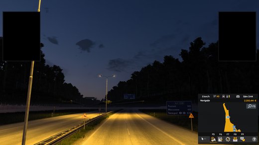 DAF XF105
