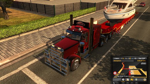 Peterbilt @@Custom 379/389@@