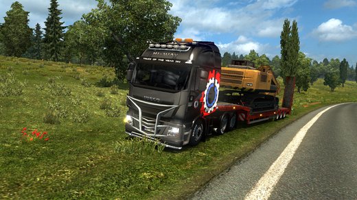 Iveco Stralis