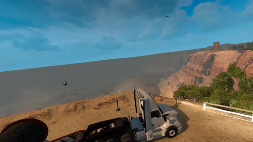 Kenworth T680 2014